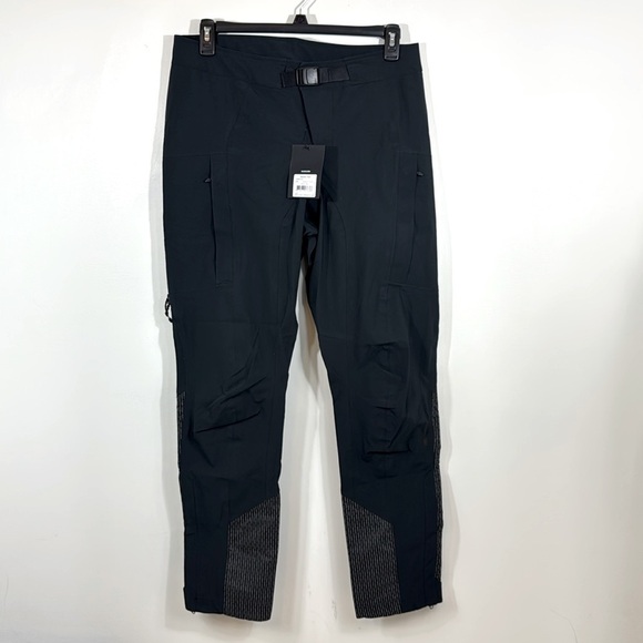 SUGOi Unisex Resistor Pant | Black‎ | Size Large | NWT - Picture 1 of 12